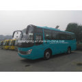 China 9 Meters Passenger Van with 37-43 Seats